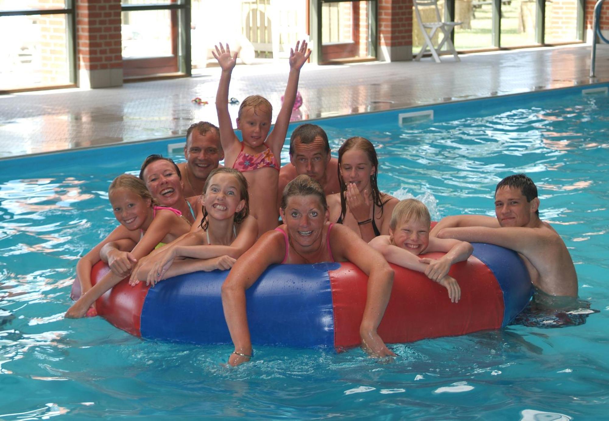 Frederikshavn Nordstrand Camping & Cottages Exteriör bild