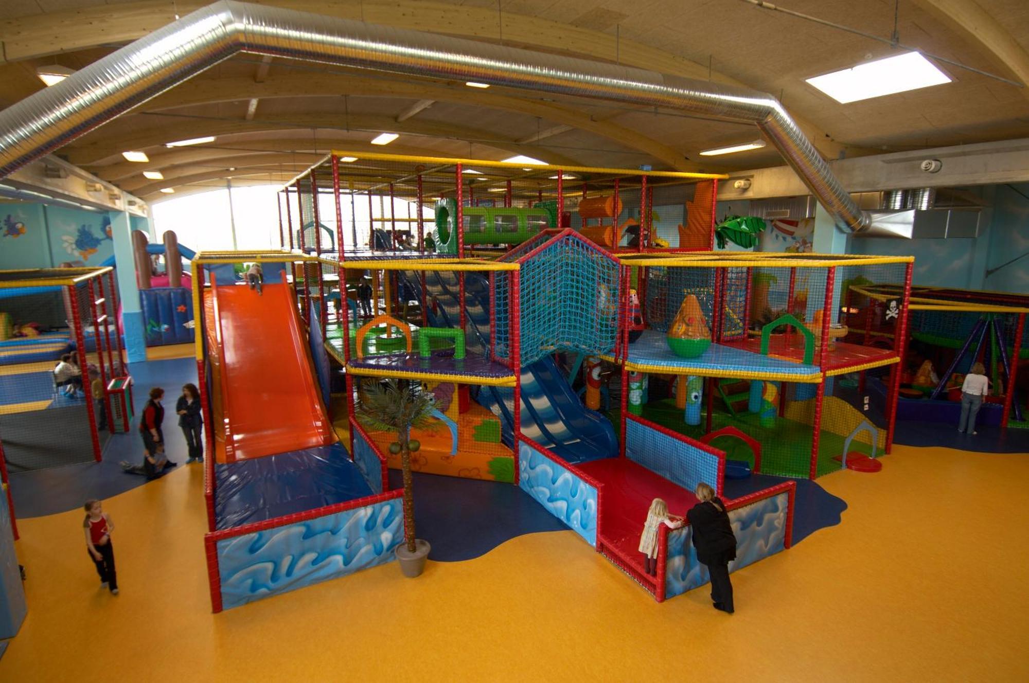Frederikshavn Nordstrand Camping & Cottages Exteriör bild