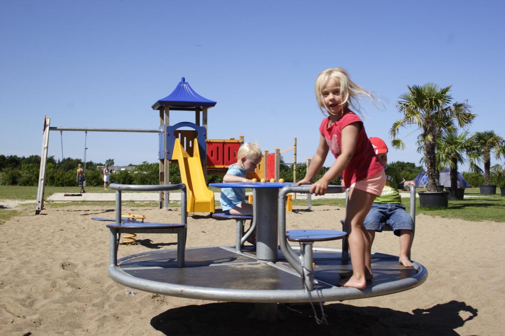 Frederikshavn Nordstrand Camping & Cottages Exteriör bild