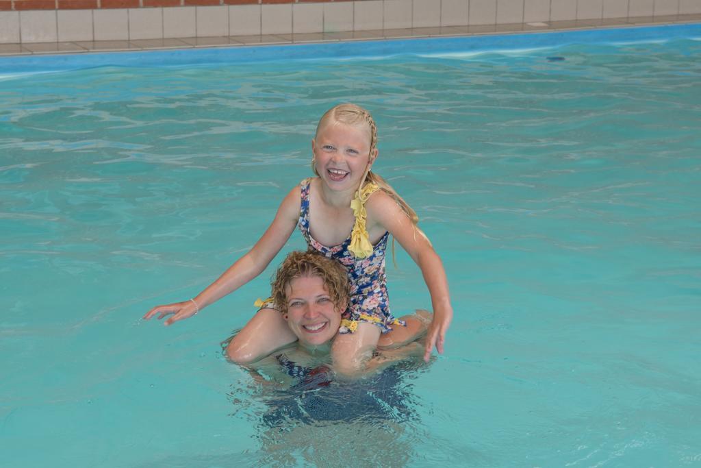 Frederikshavn Nordstrand Camping & Cottages Exteriör bild